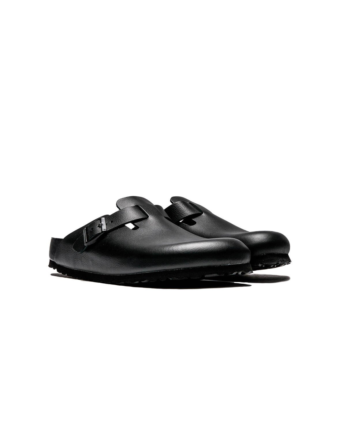 Birkenstock boston exquisite store black